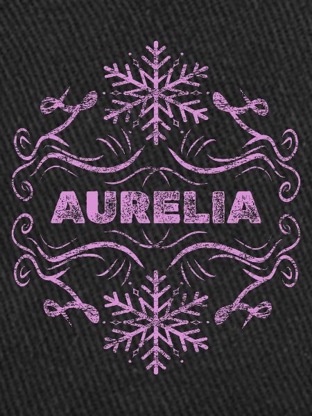 Épouse Aurelia