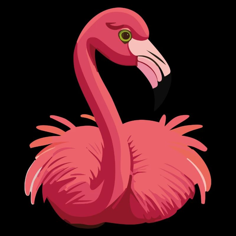 flamingo