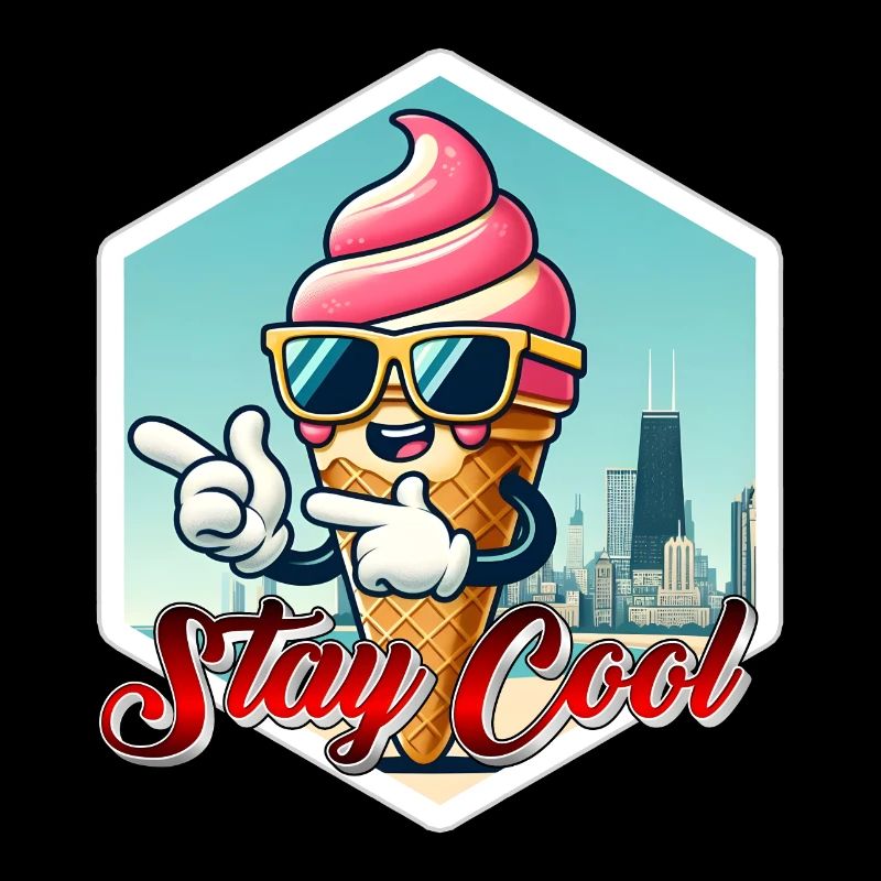 Stay Cool Ice
