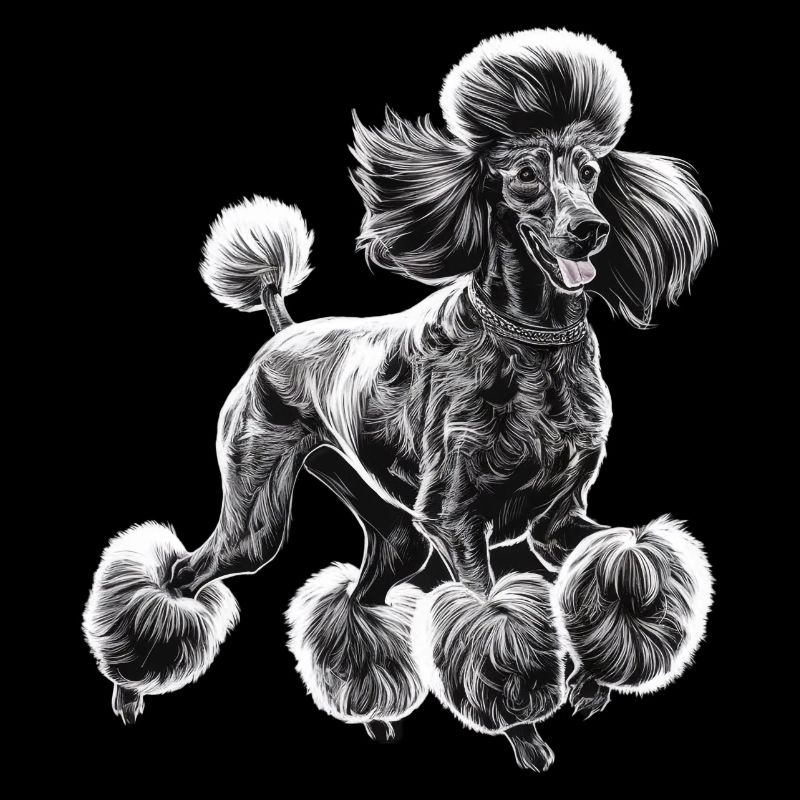 Caniche Diva
