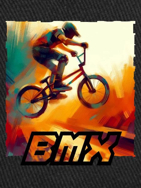 Vélo BMX
