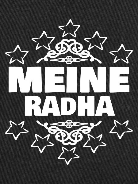 Radha