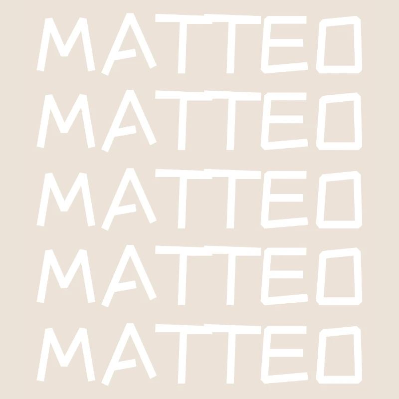 Écureuil Matteo