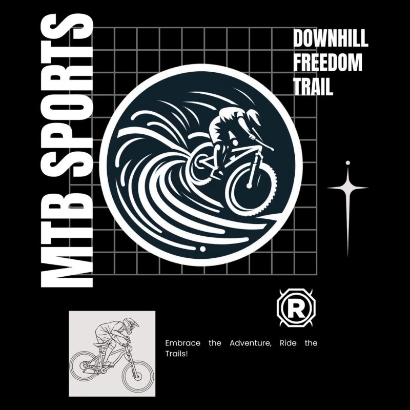 VTT Descente