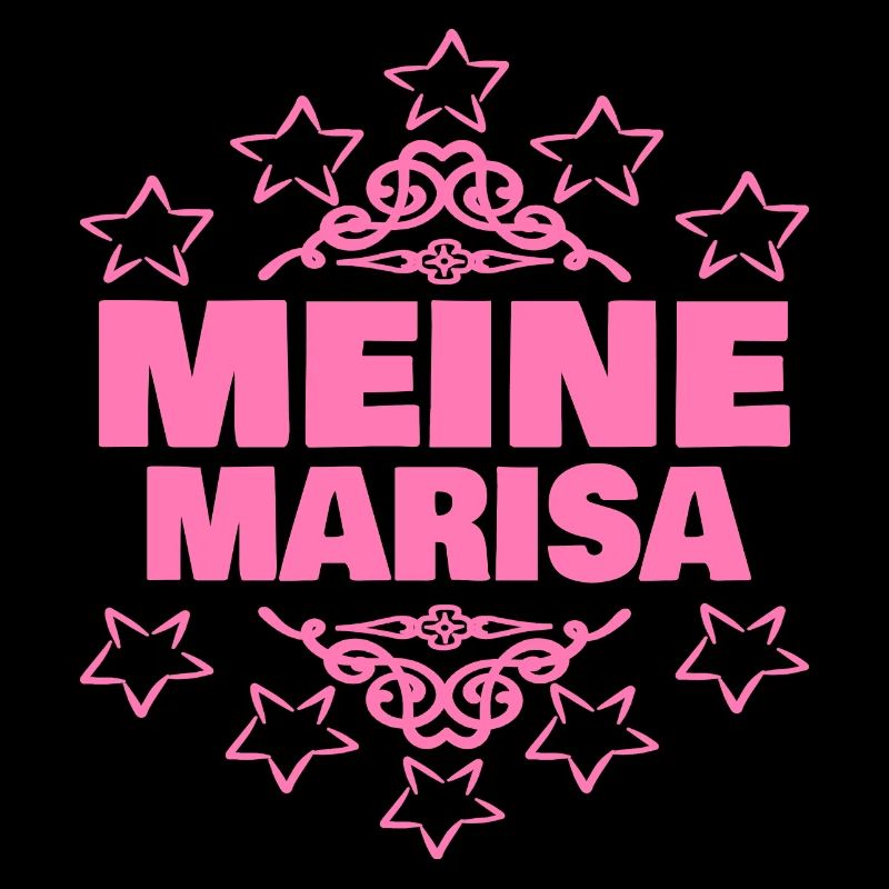 Mädchen Marisa
