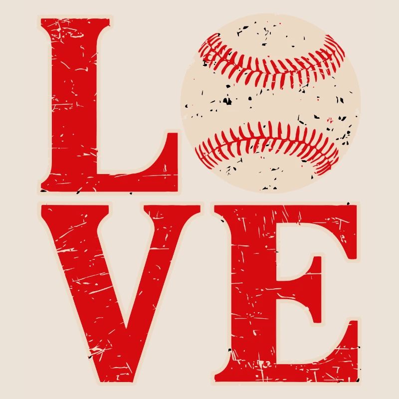Aimer le baseball