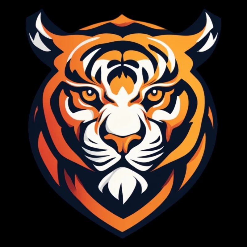 Logo Löwe