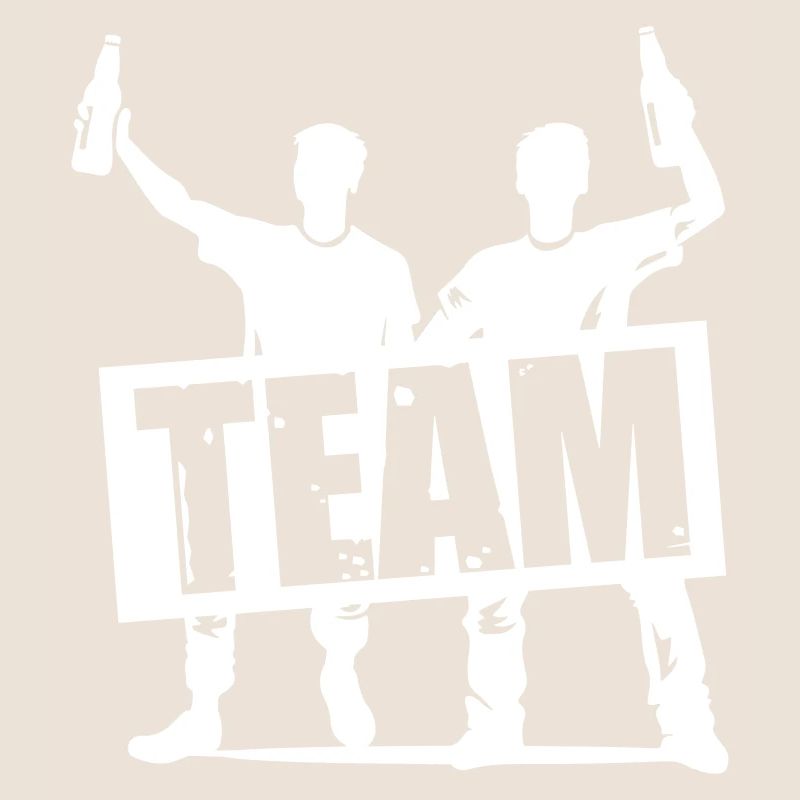 Drinker Silhouette Icon