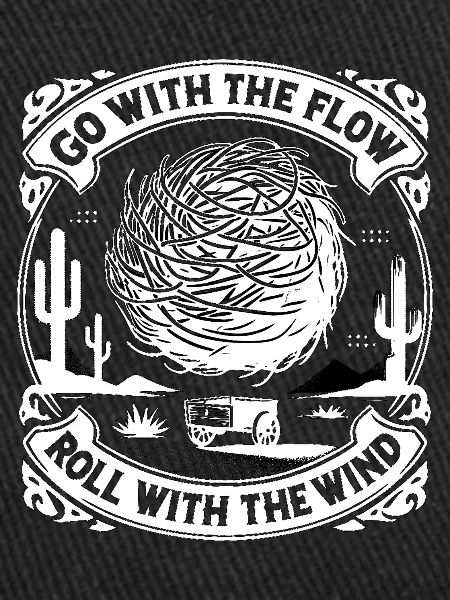 Go with the flow