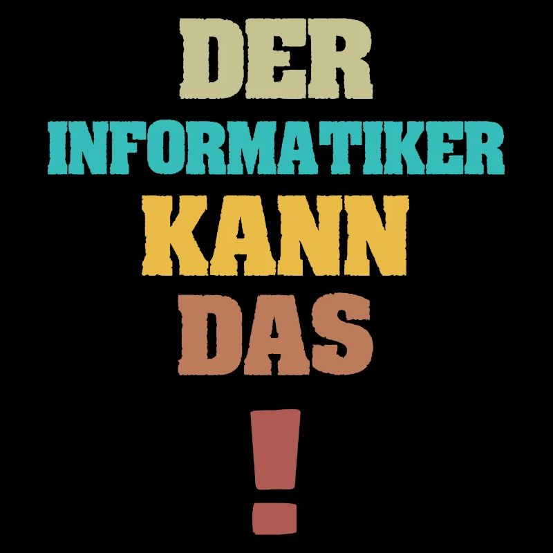 Informatiker