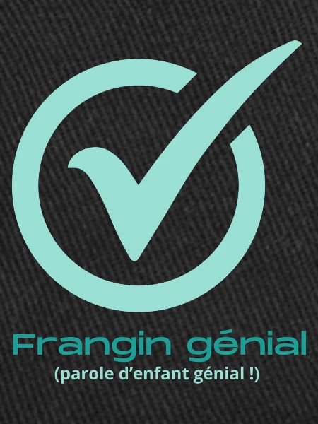 Frangin génial