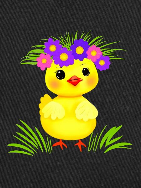 Petit poulet