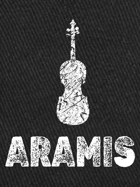 Gift for Aramis