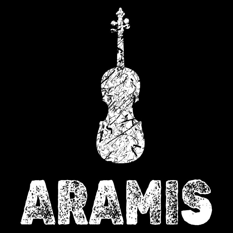 Gift for Aramis