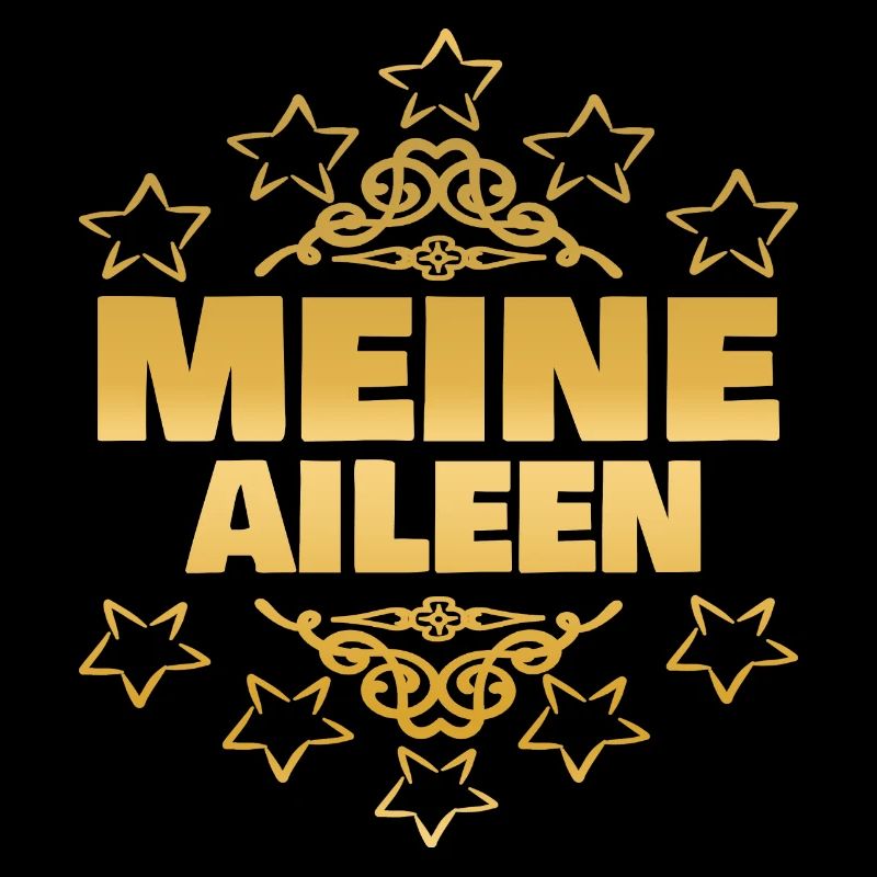 Mädchen Aileen