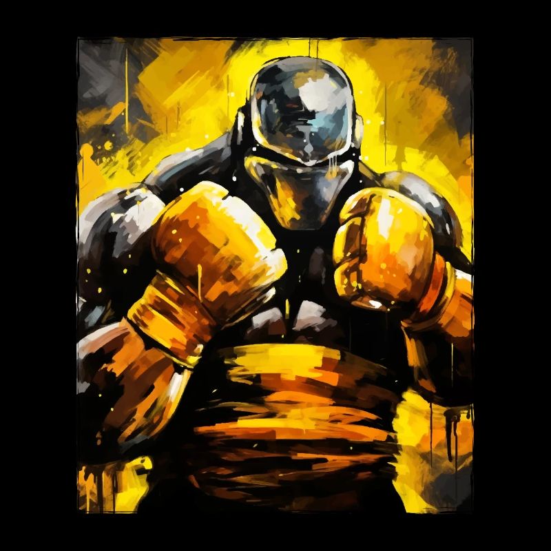 Boîtes Boxer Ritter