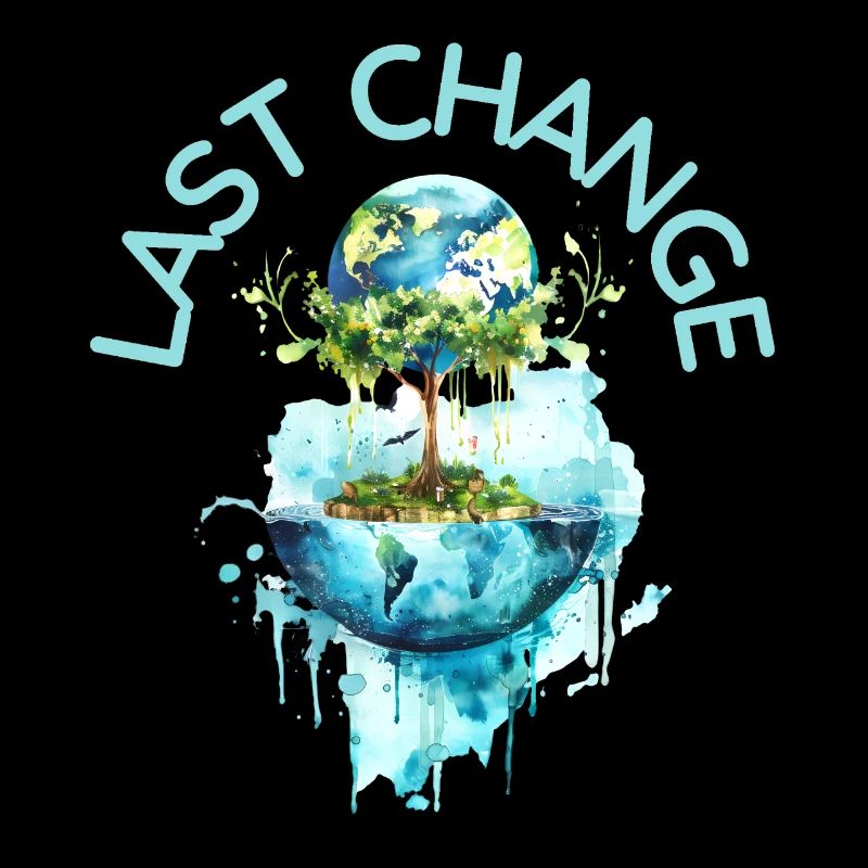 Last Change | Climate change, Earth, CO2