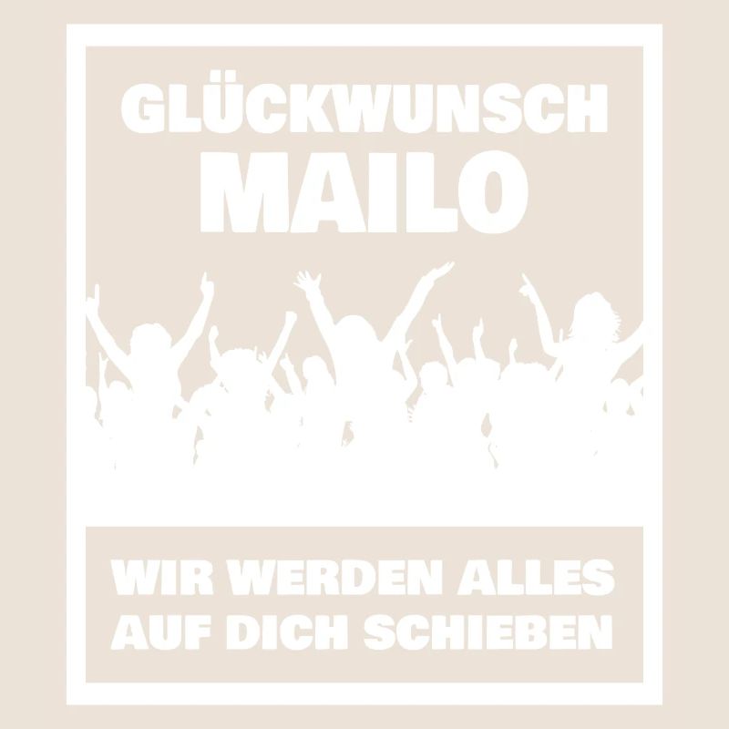 Prénom Mailo