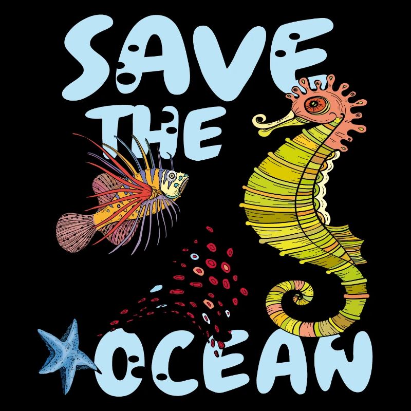 Save the Ocean