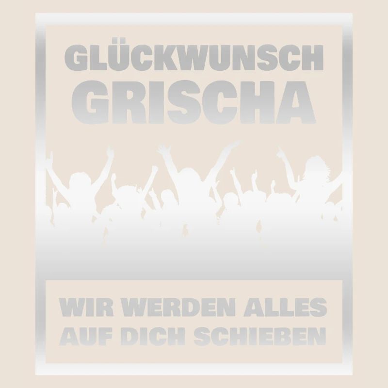 Collègue Grischa