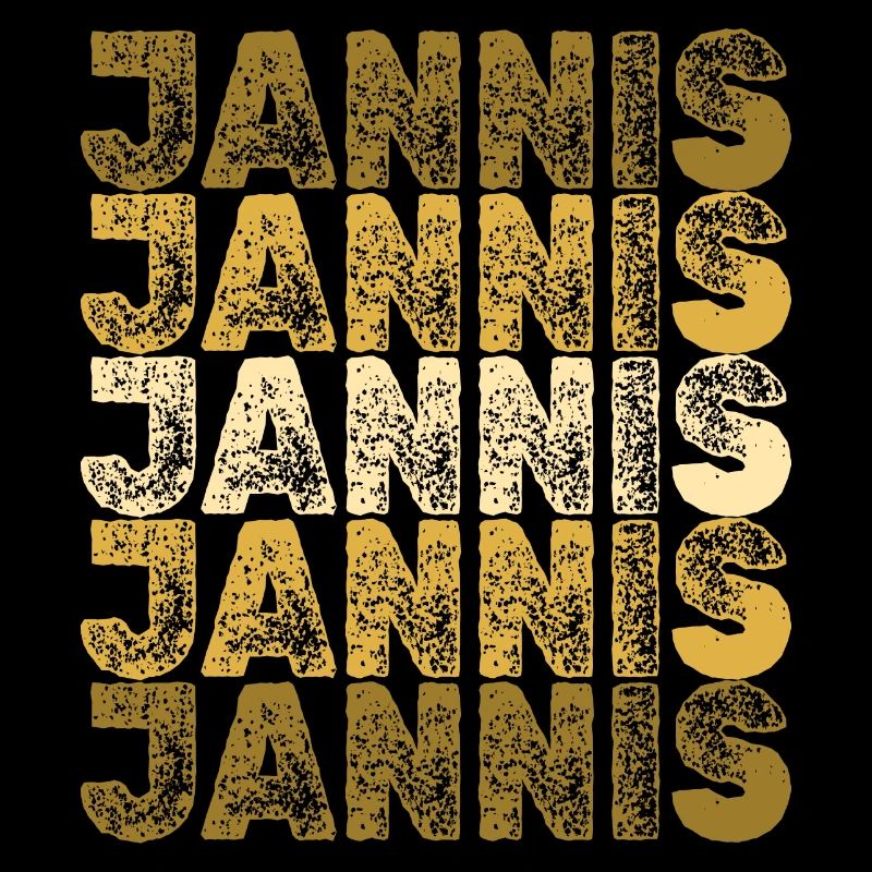 Cadeau pour Jannis