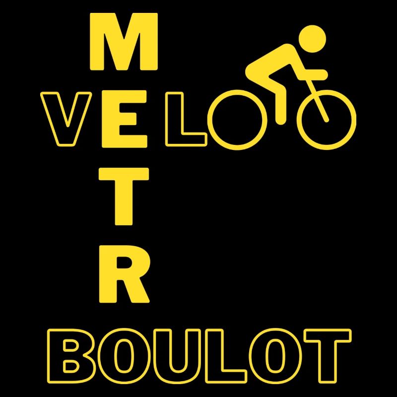 Metro, work, bike