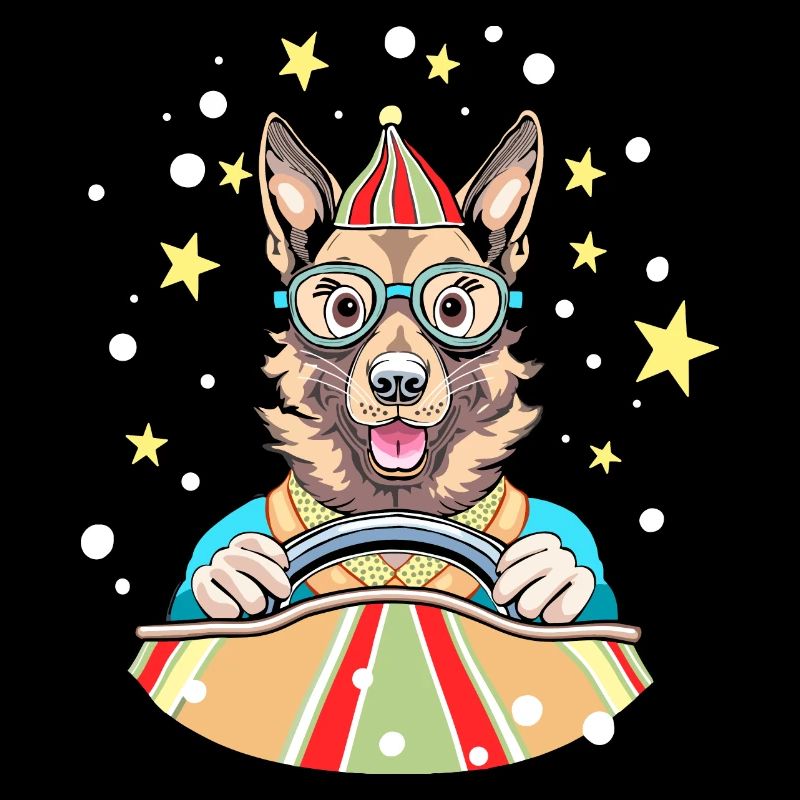 Pilot Hund