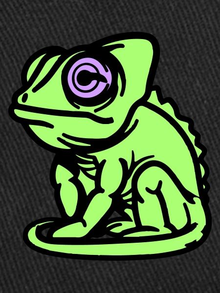 Chameleon