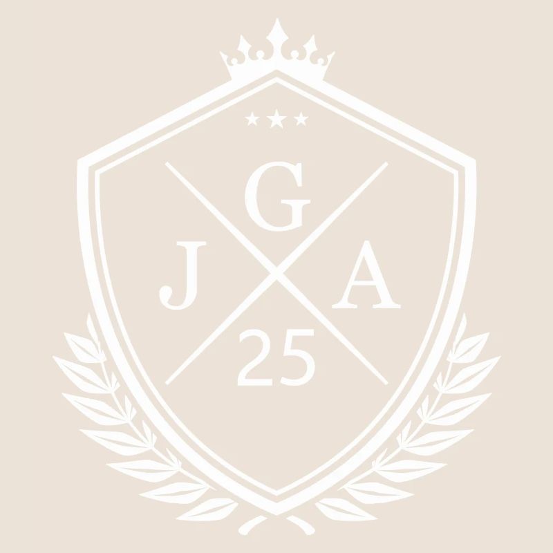JGA 25