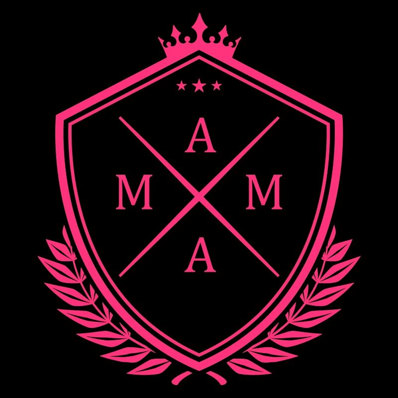 mama wappen