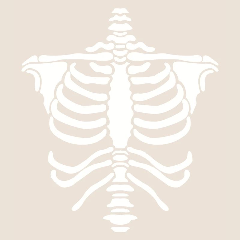 Skeleton Body