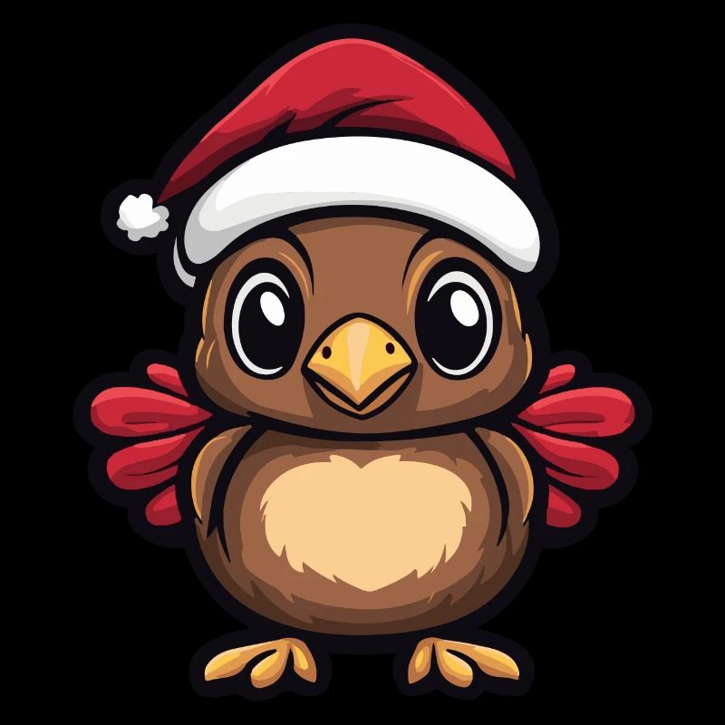 Truthan Noël mignon