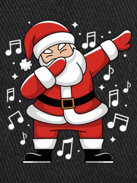 Dabing du père-Noël
