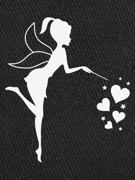 Fairy Elf Hearts