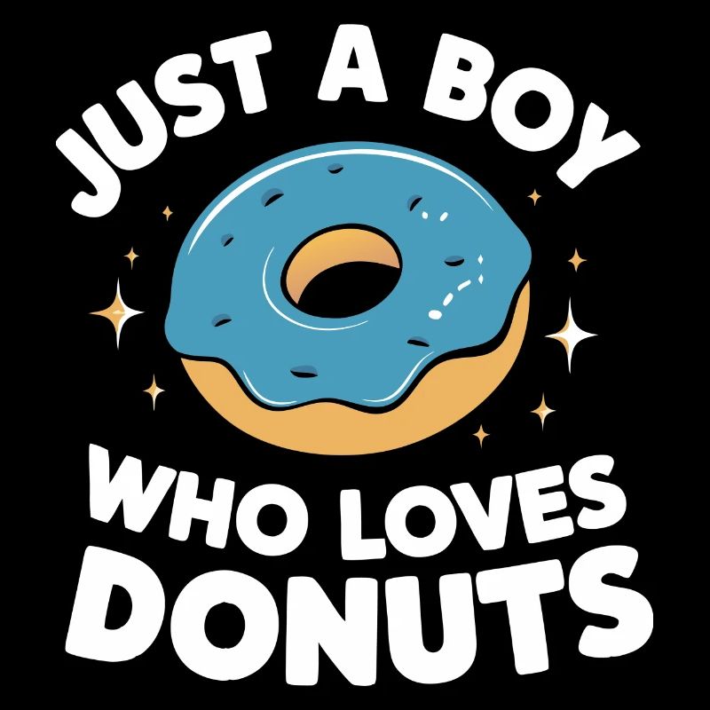 Donut Donuts Candy Bagel