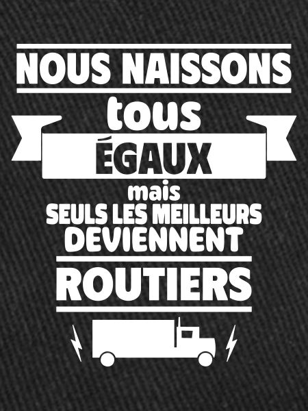 les meilleurs routiers