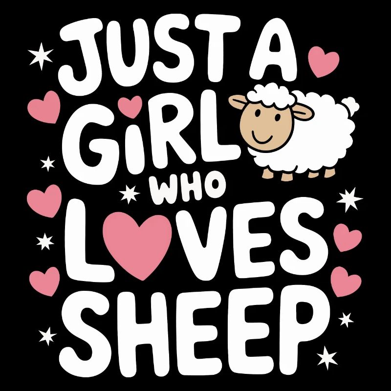 Sheep Sheep Farmer Lamb Farmer