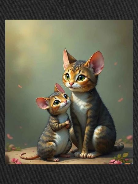 Didimaus69 / Catmouse 2