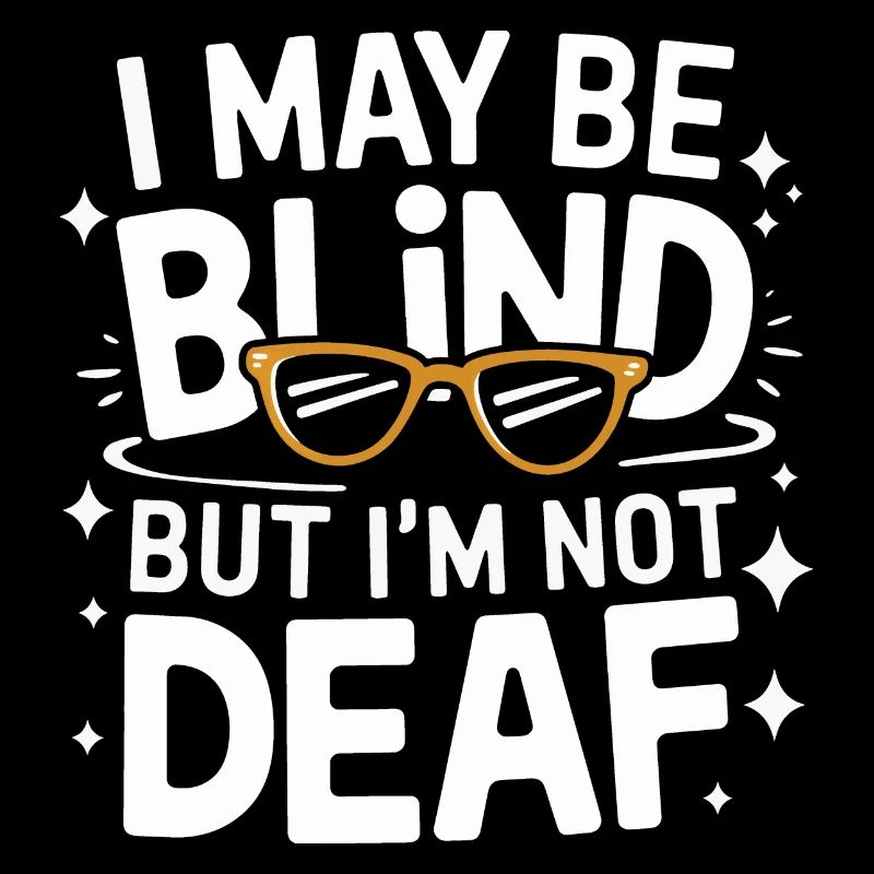 Blind blindness Visually impaired people