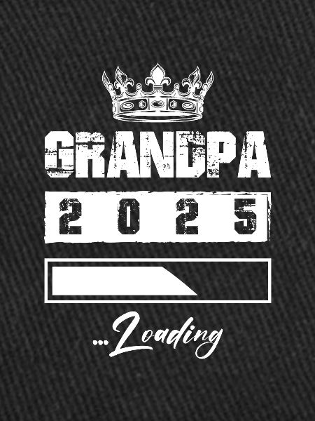 Opa 2025 Loading Grandpa