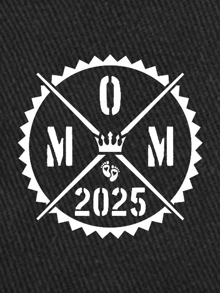 Maman 2025 Maternité Maman Dire