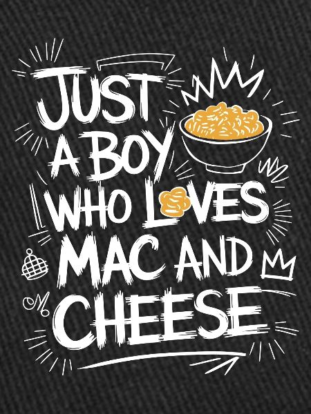 Fancy Mac 'n' Cheese