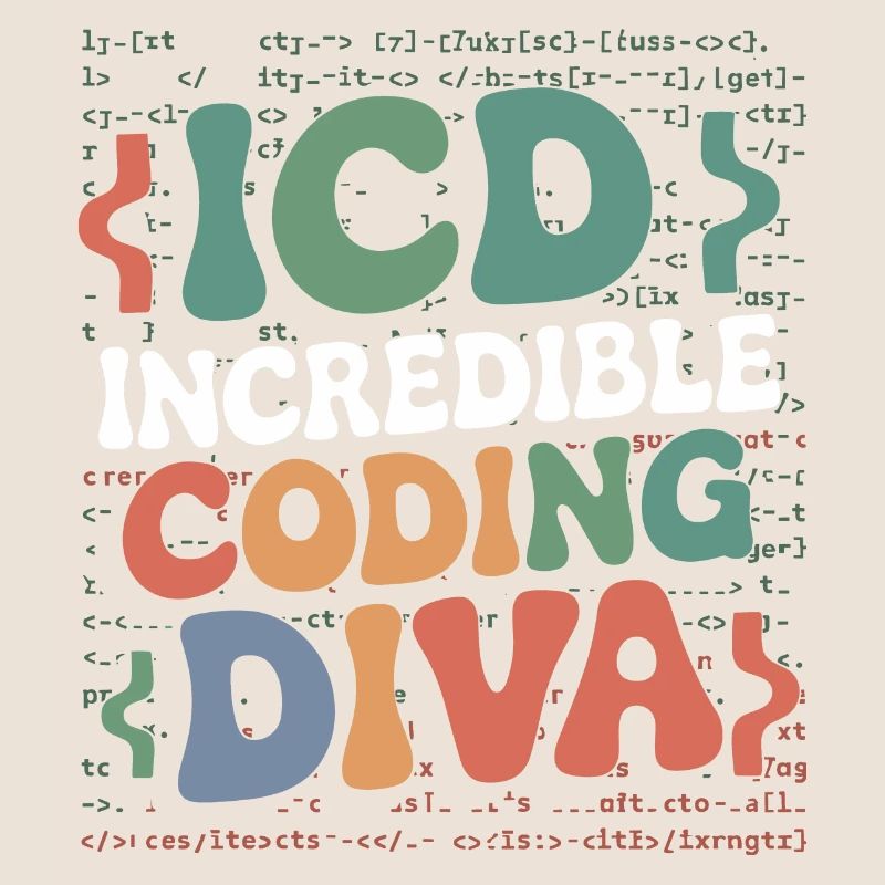 Leidenschaftliche Codierkunst