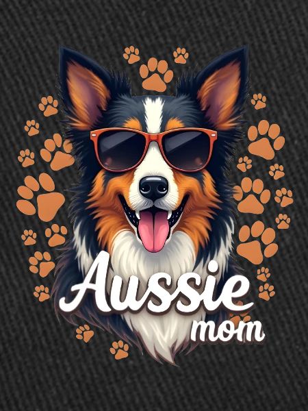 Aussie Mom