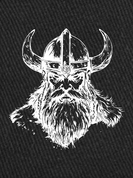 Viking Odin