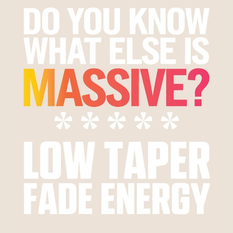 You Know What Else Is Massive Meme