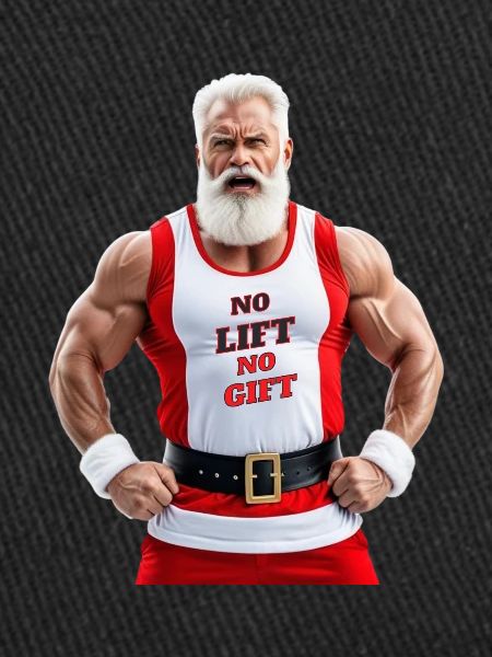 Der Weihnachtsmann