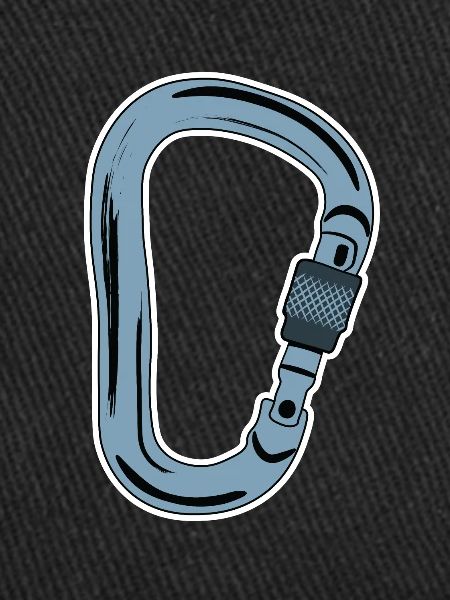 Carabiner