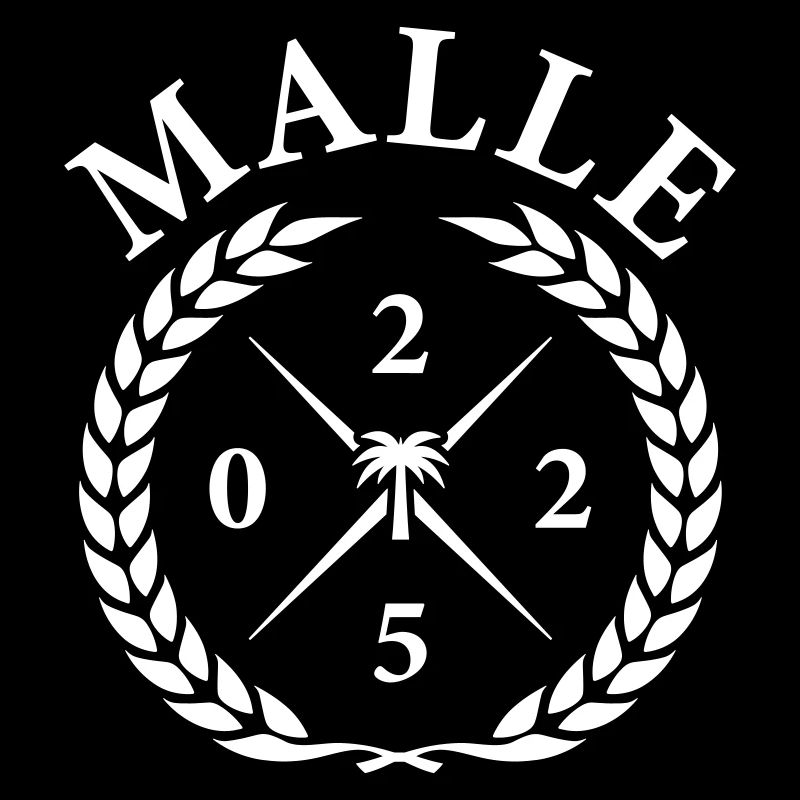 Malle 2025 Palmier