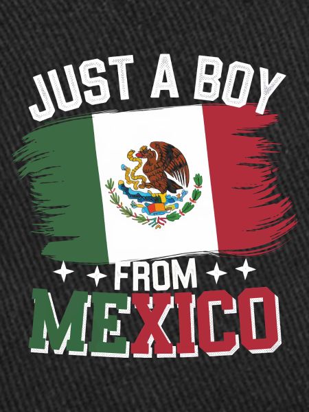 Mexico Mexico Mexican Spanish